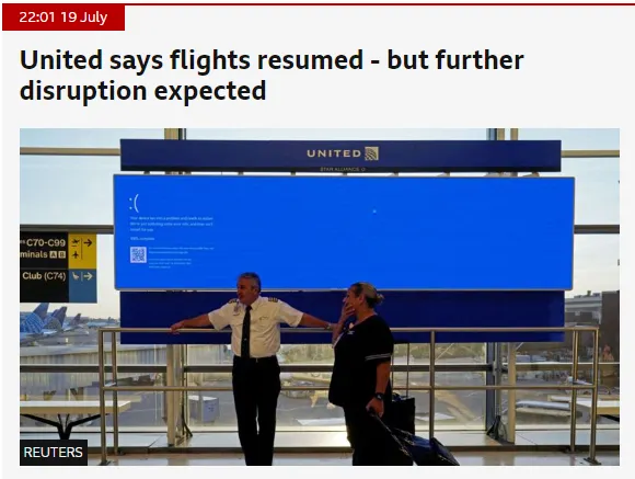United Airlines issued a travel waiver to passenger to assist in the change of plans.